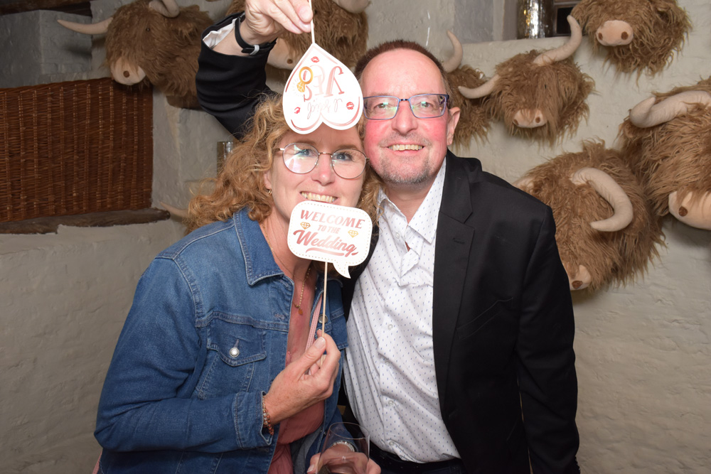 PartyBooth BY ELIAS WALPOT PHOTOGRAPHIE
